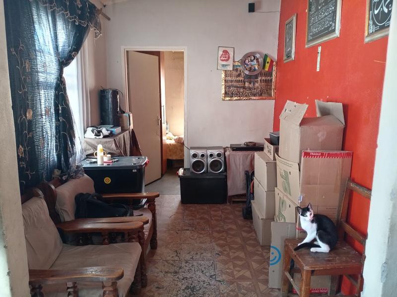 2 Bedroom Property for Sale in Tafelsig Western Cape